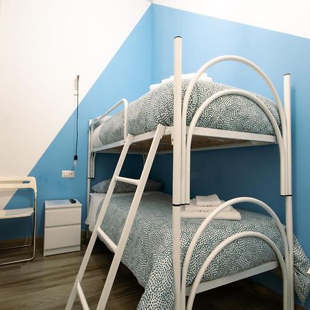 나폴리 Casa Cosmedin 아파트 외부 사진
